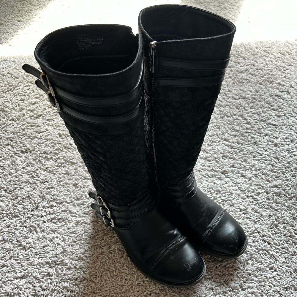 Kenneth Cole Boots